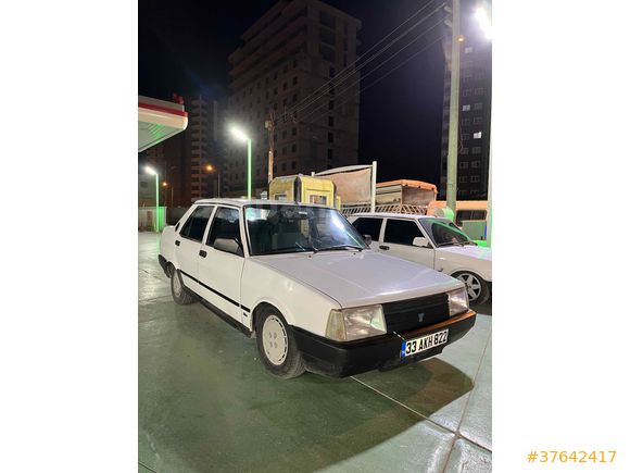Sahibinden Tofaş Şahin 1.6 1994 Model 
