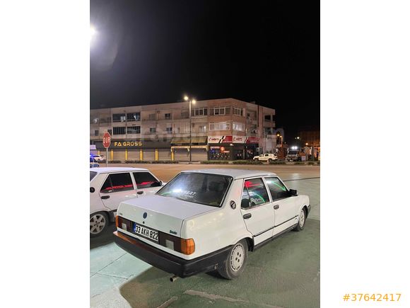 Sahibinden Tofaş Şahin 1.6 1994 Model 