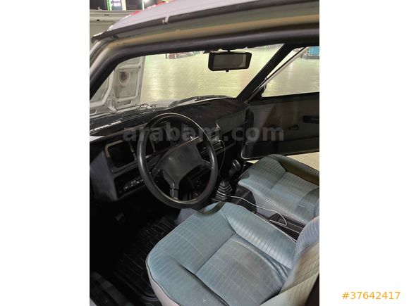 Sahibinden Tofaş Şahin 1.6 1994 Model 
