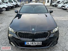 ?ZENGİN den ?K.KARTI 12 AY TK 2025 520i ED.M SPORT 20 JANT-SĞTMA