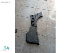Honda Civic Fd6 Bagaj İç Sağ Stepne Köpüğü İstetme 2007-2011