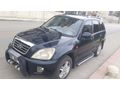 Sahibinden Chery Tiggo 1.6 Acteco Lusso 2009 Model 