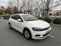 Galeriden Volkswagen Polo 1.6 TDi Comfortline 2019 Model İstanbul 116.155 km Beyaz