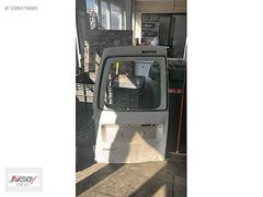 VOLKSWAGEN CADDY ORİJİNAL ÇIKMA BAGAJ KAPAKLARI AKSOYLAR OTO'DA