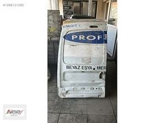 RENAULT KANGOO ORİJİNAL ÇIKMA BAGAJ KAPAĞI AKSOYLAR OTO'DA