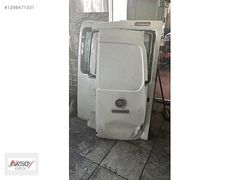 FIAT FİORİNO ORİJİNAL ÇIKMA BAGAJ KAPAKLARI AKSOYLAR OTO'DA