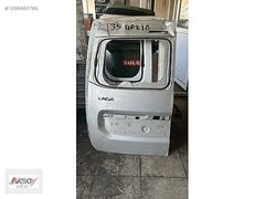 DACİA DOKKER ORİJİNAL ÇIKMA BAGAJ KAPAKLARI AKSOYLAR OTO'DA