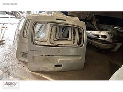 RENAULT KANGOO ORİJİNAL ÇIKMA BAGAJ KAPAKLARI AKSOYLAR OTO'DA