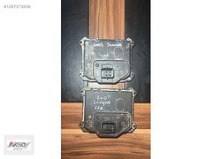 SCANİA LED BEYİNLERİ ORİJİNAL ÇIKMA AKSOYLAR OTO'DA