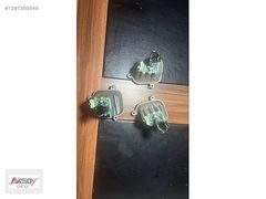 SCANİA LED BEYNİ ORİJİNAL ÇIKMA AKSOYLAR OTO'DA