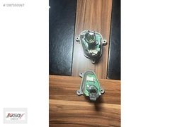 SCANİA LED BEYNİ ORİJİNAL ÇIKMA AKSOYLAR OTO'DA