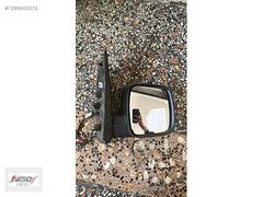 FIAT FİORİNO ORİJİNAL ÇIKMA SAĞ AYNA AKSOYLAR OTO'DA