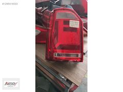 VOLKSWAGEN TRANSPORTER T7 ORİJİNAL ÇIKMA SOL STOP AKSOYLAR OTO