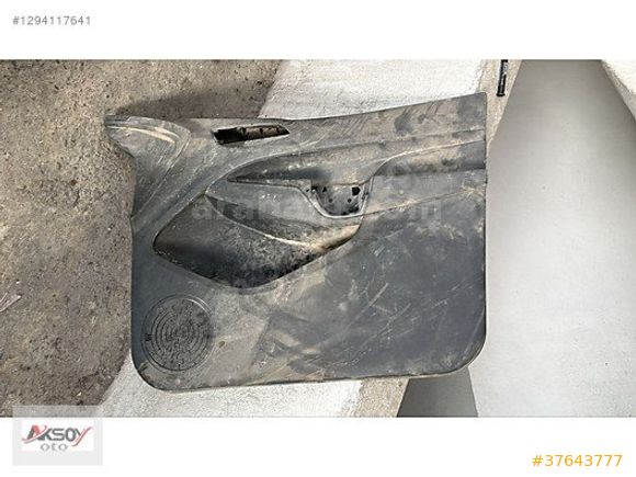 FORD CONNECT ORİJİNAL ÇIKMA KAPI DÖŞEMESİ AKSOYLAR OTO'DA