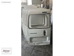 FIAT FİORİNO ORİJİNAL ÇIKMA BAGAJ KAPAKLARI AKSOYLAR OTO'DA