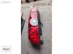 FIAT DOBLO 3 ORİJİNAL ÇIKMA SOL STOP AKSOYLAR OTO'DA