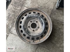 ORİJİNAL ÇIKMA FIAT- RENAULT SAC JANTLAR AKSOYLAR OTO'DA