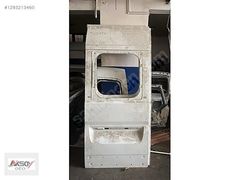 FIAT DUCATO ORİJİNAL ÇIKMA BAGAJ KAPAKLARI AKSOYLAR OTO'DA