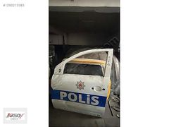 RENAULT EXPRESS ORİJİNAL ÇIKMA SOL ÖN KAPI AKSOYLAR OTO'DA