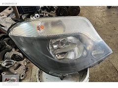 MERCEDES SPRİNTER ORİJİNAL ÇIKMA SAĞ FAR AKSOYLAR OTO'DA