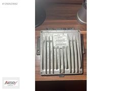 DACİA LOGAN PMS BEYNİ ORİJİNAL ÇIKMA AKSOYLAR OTO'DA