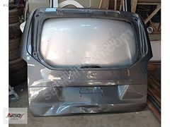 MERCEDES VİTO ORİJİNAL ÇIKMA BAGAJ KAPAĞI AKSOYLAR OTO'DA