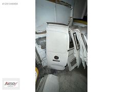 FIAT DOBLO ORİJİNAL ÇIKMA BAGAJ KAPAĞI AKSOYLAR OTO'DA