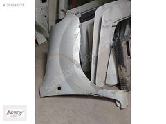 RENAULT KANGOO 3 ORİJİNAL ÇIKMA SAĞ ÖN ÇAMURLUK AKSOYLAR OTO'DA