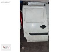 FIAT FİORİNO ORİJİNAL ÇIKMA BAGAJ KAPAĞI AKSOYLAR OTO'DA
