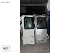 DOBLO ORİJİNAL ÇIKMA BAGAJ KAPAKLARI AKSOYLAR OTO'DA