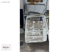 RENAULT KANGOO ORİJİNAL ÇIKMA BAGAJ KAPAĞI AKSOYLAR OTO'DA