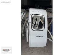 RENAULT KANGOO ORİJİNAL ÇIKMA BAGAJ KAPAĞI AKSOYLAR OTO'DA