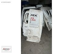 RENAULT KANGOO ORİJİNAL ÇIKMA BAGAJ KAPAĞI AKSOYLAR OTO'DA