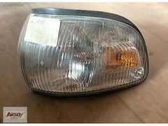 HYUNDAİ H100 ORİJİNAL ÇIKMA SOL SİS FARI AKSOY OTO