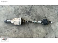 FORD TRANSİT CUSTOM ORİJİNAL ÇIKMA AKS MİLİ AKSOY OTO'DA