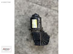 FİAT FİORİNO- PEJO BİPPER ORİJİNAL ÇIKMA ÖN SİLECEK MOTORU AKSOY