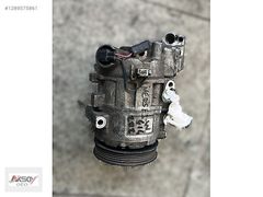 MERCEDES W414- W202 ORİJİNAL ÇIKMA KLİMA KOMPRESÖRÜ AKSOY OTO'DA