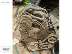 FIAT SCUDO 2000 ORİJİNAL ÇIKMA MOTOR AKSOYLAR OTO'DA