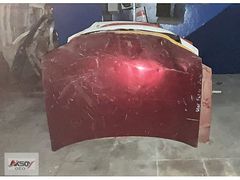 FIAT PALİO ORİJİNAL ÇIKMA MOTOR KAPUTU AKSOYLAR OTO'DA