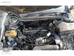 PEUGEOT 407 BENZİNLİ 2.0 KOMPLE MOTOR AKSOYLAR OTO'DA