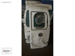 FIAT FİORİNO ORİJİNAL ÇIKMA BAGAJ KAPAKLARI AKSOYLAR OTO'DA
