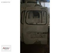 DACİA DOKKER ORİJİNAL ÇIKMA BAGAJ KAPAĞI AKSOYLAR OTO'DA