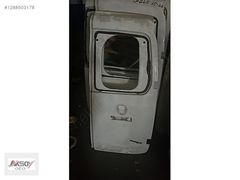 FIAT FİORİNO ORİJİNAL ÇIKMA BAGTAJ KAPAKLARI AKSOYLAR OTO'DA