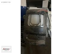 DACİA DOKKER ORİJİNAL ÇIKMA BAGAJ KAPAKLARI AKSOY OTO'DA