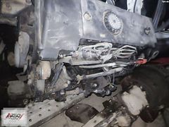 FİAT DUCATO 2.8 MOTOR DÜZ ORİJİNAL ÇIKMA AKSOY OTO'DA