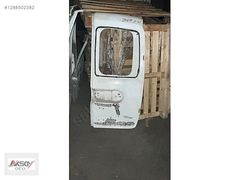 FIAT DOBLO ORİJİNAL ÇIKMA BAGAJ KAPAKLARI AKSOYLAR OTO'DA