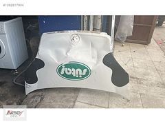 FIAT FİORİNO ORİJİNAL ÇIKMA KAPUT AKSOYLAR OTO'DA