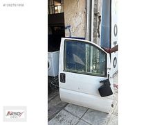 FIAT SCUDO ORİJİNAL ÇIKMA SAĞ ARKA KAPI AKSOYLAR OTO'DA