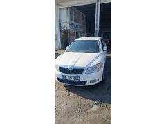 Sahibinden Skoda Octavia 1.4 TSI Elegance 2012 Model