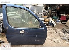PEUGEOT PARTNER ORİJİNAL SÖKME SAĞ ÖN KAPI AKSOYLAR OTO'DA